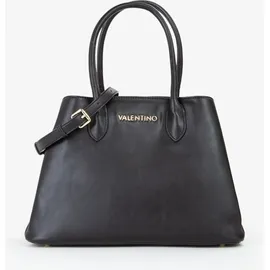Valentino Sunshine Re Henkeltasche Kunstleder Schwarz