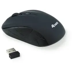 EQUIP 245108 Optische Mini Maus kabellos
