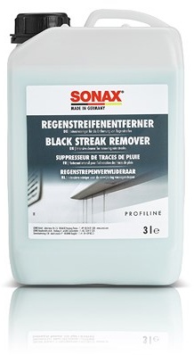 Sonax 3 L RegenStreifenEntferner