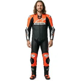 Alpinestars Missile V2 Ward Lederkombi 1tlg. - -