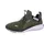 Puma Softride Enzo NXT Herren green moss/puma black/puma white 42