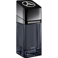 Mercedes-Benz Select Night Eau de Parfum 50 ml