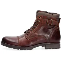 JACK & JONES Albany Herren Braun 40