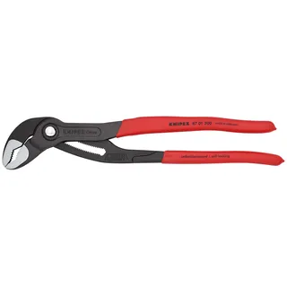 Knipex Cobra Hightech-Wasserpumpenzange 87 01 300 mm