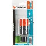 Gardena Profi-System-Schlauchstück 19 mm (G 3/4") (2817-20)