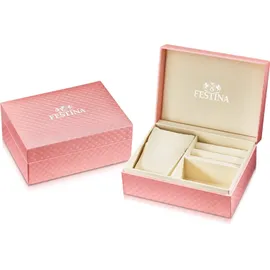 Festina Boyfriend Quarz Edelstahl 38,1 mm F20608/2