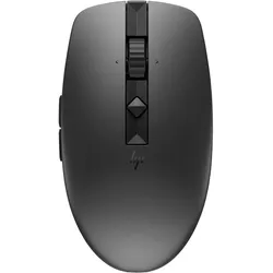 HP 715 Wiederaufladbare Maus für mehrere Geräte