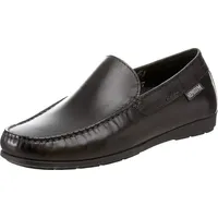 Mephisto Algoras Herren Slipper in Gr. 40 - Schwarz - 40