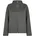 Outdoorjacke M 99870 schwarz earth melange Obermaterial 60 Polyester 30 Wolle 4 Nylon 3 Polyacryl Acryl 3 Viskose Jacken Outdoorjacke