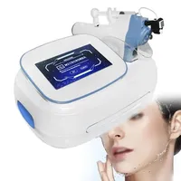 Cplsntaeam Mesotherapie-Instrument, professionelles Mesotherapie-Gerät, mikrokristalline Meso-Maschine, schmerzfreies Eindringen in die Haut, Anti-Aging für Augen und Gesicht