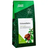 Kakaoschalen Tee Bio Cortex cacao Salus