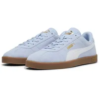 Puma Club II Suede Sneakers Erwachsene PUMA haute tropic