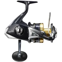 Shimano Spheros SW A 5000 XG