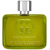 Guilty Pour Homme Elixir de Parfum