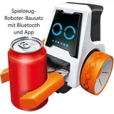 Playtastic Roboter Bausatz 128-tlg.