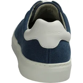 Gabor Sneaker Herren Blau 44