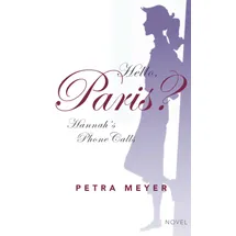 ISBN Hello, Paris?: Hannah`s Phone Calls