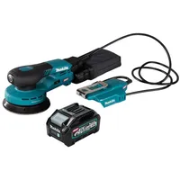 Makita BO 003 CGM1 Akku Exzenterschleifer 40 V max.