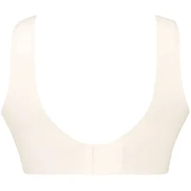 Anita Bustier ANITA "Damen Bustier Essentials", Damen, Gr. XS, N-Gr, beige (crystal), Stoff, Obermaterial: 54% Polyamid PA. 46% Elasthan EL., BHs Bustier