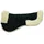 Euroriding Sattelpad austral. Lammfell schwarz L