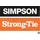 SIMPSON STRONG-TIE GmbH SST Betonschraube THD12130