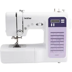 Brother FS70WTx digitale Nähmaschine Patchwork Edition