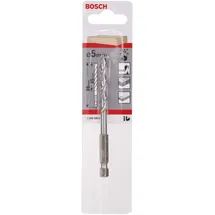 Bosch TRÆBOR 1/4 6-KANT Ø5X98,5MM Holzbohrer 1