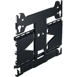 Samsung WMN-B16FB/XC TV-Wandhalter Schwarz