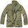 Brandit Textil M-65 Fieldjacket Classic oliv L