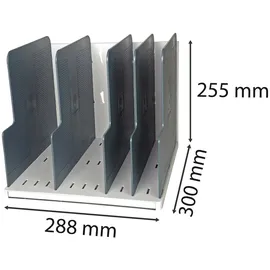 Exacompta Modulotop A4
