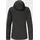 Schöffel Damen Style Mamry Hybrid Jacke (Größe L, schwarz)