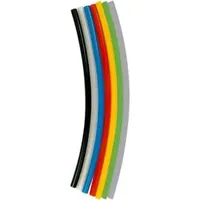 Riegler Polyurethanschlauch 25 m blau