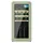 Cecotec Bolero Grandsommelier Origin 18 Hit Weinkühlschrank - Green,