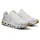 On Cloudnova Form 2 Herren White/Ivory 44