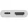 goobay USB-C HDMI Adapter 14,50 m Weiß