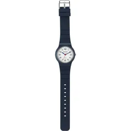 Sinar XB-18-20 10 mm Silikonarmband Dunkelblau