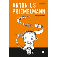 Tpk-Regionalverlag Antonius Priemelmann