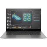 HP ZBook G7 15 - 15,6" Notebook - Core i7 2,6 GHz 39,6 cm