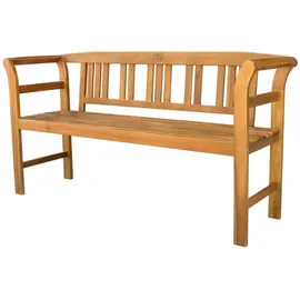 prestige home living outdoor 3-Sitzer 157 x 49 x 82 cm Rosa