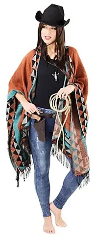 Poncho 