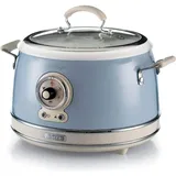 Ariete 2904BL Vintage Slow Cooker