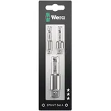 WERA 870/4/7 Set A SB 3-tlg.