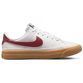 Nike Court Legacy Kinder Weiß 38,5