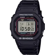 Casio G-Shock Origin Digitaluhr Schwarz