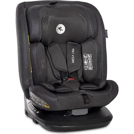 Lorelli Imola i-Size Schwarz
