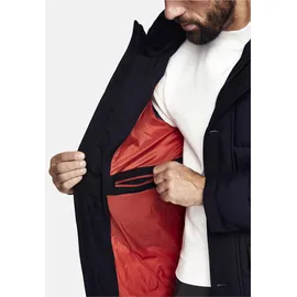 NEW CANADIAN Funktionsparka dunkelblau XXL