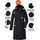 KILLTEC Damen Parka KOS 46 WMN PRK, Größe 36