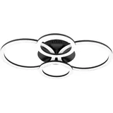 EGLO Parrapos-Z schwarz