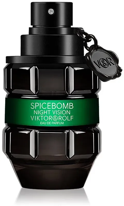 Viktor & Rolf Spicebomb Night Vision Eau de Parfum für Herren 50 ml