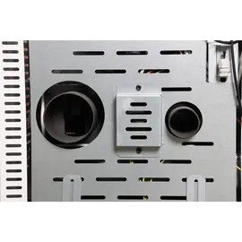 Schenger HLP3402 Stahl Weiß